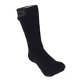 thumbnail image 2 of Calcetines calefactables eléctricos de algodón, unisex, transpirables, elásticos, ajustables, térmicos, para esquiar, 2 of 8