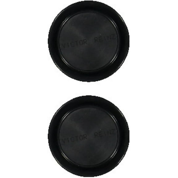 Engine Circular Plug