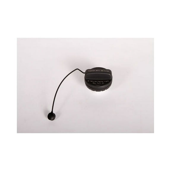Fuel Tank Cap - Compatible with 2010 - 2017 GMC Terrain 2011 2012 2013 2014 2015 2016