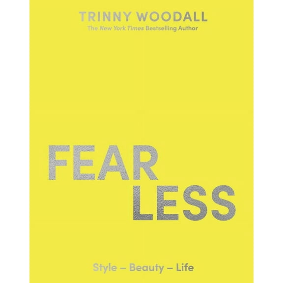Fearless, (Hardcover)