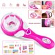 thumbnail image 5 of Herramienta para peinar el cabello para niños, trenzadora de cabello, trenzadora de cabello automática eléctrica para niños, herramienta multifuncional, 5 of 12