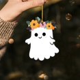 thumbnail image 4 of Perchas De Halloween Con Formas Adorables Para Decoraciones Festivas, 4 of 5