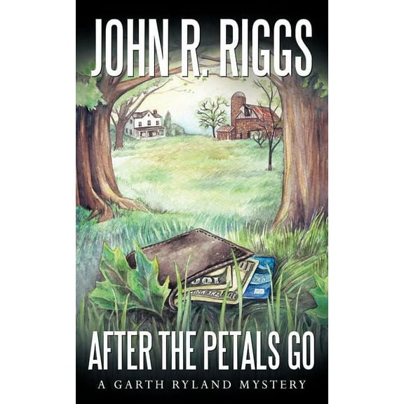 After the Petals Go