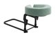 thumbnail image 3 of Soporte para cabezal de masaje de cama ajustable, cómodo, multiusos, práctico para masajes. verde, 3 of 9