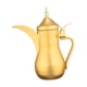 thumbnail image 2 of Tetera Cafetera Hervidor de jugo Hervidor de estufa resistente Hervidor de leche Tetera para 0.75L, 2 of 9