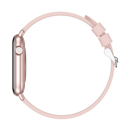 Xplora - XMOVE 35mm Activity and Fitness Tracker with Heart Rate Monitor - Pink