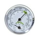 thumbnail image 2 of Mini medidor analógico de temperatura y humedad | Puntero Termómetro de Cuadrante Higrómetro | No necesita batería | -30, 2 of 7