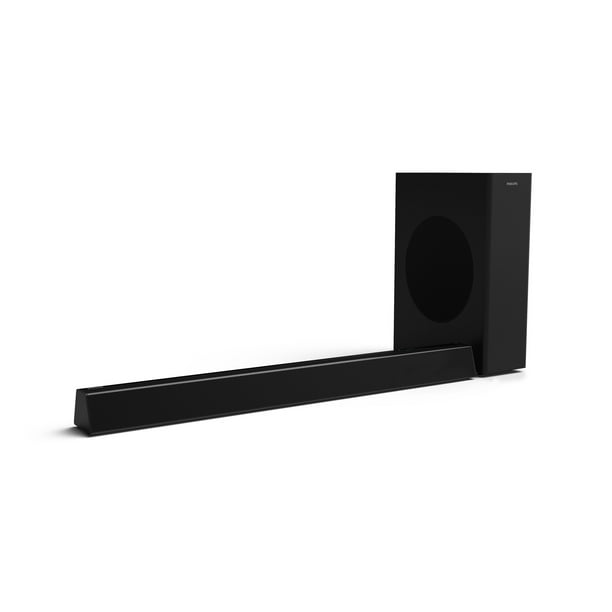 Philips Virtual Surround Soundbar Speaker with Dolby Digital Technology