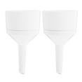 thumbnail image 1 of SHISUYAN 2Pcs Buchner Funnels PP Plastic Funnels Buchner Filters Labs Props Tools, 1 of 9