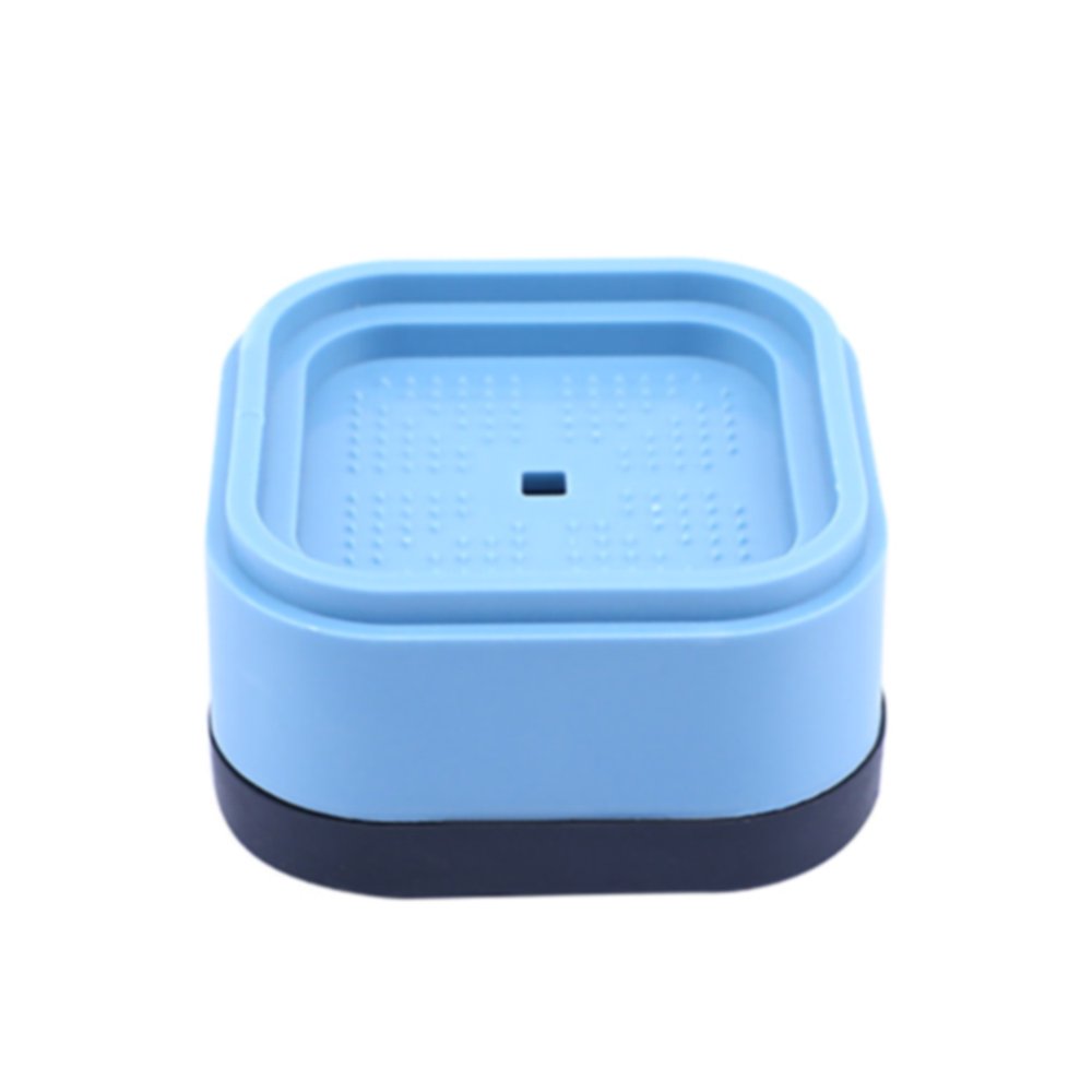 4pcs Washing Machine Pads Noise Reduction Vibration Pads Rubber Anti