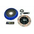 thumbnail image 1 of FX DUAL FRICTION CLUTCH KIT FITS SUPRA SOARER SC300 1JZGTE 2JZGTE R154 SWAP, 1 of 1
