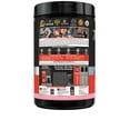 thumbnail image 4 of Six Star Pro Nutrition 100% Whey Protein Powder, 32g Ultra-Pure Whey Protein, Strawberry, 2lbs, 4 of 9