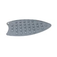 thumbnail image 3 of Almohadilla de silicona para plancha, resistente al calor, fácil de limpiar, almohadilla de apoyo para planchas para rizar, plancha plana, 3 of 9