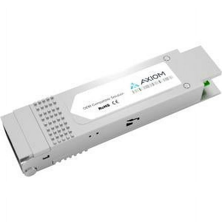 UPC: 0845282097900 | 40GBASE-SR4 QSFP+ TRANSCEIVER FOR EXTREME NETWORKS