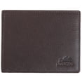 thumbnail image 1 of Men’s Center Wing Wallet, 1 of 7