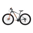 thumbnail image 5 of Bicicleta Ghost Crow Rodada 29 Verde De Montaña, 5 of 5
