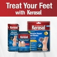Kerasal Nighttime Renewal Fungal Nail Patches, Restores & Revitalizes