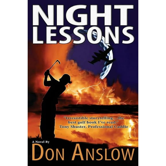 Night Lessons (Paperback)
