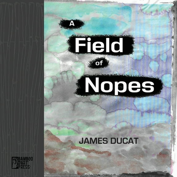 A Field of Nopes, (Paperback)