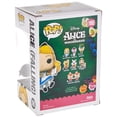 thumbnail image 3 of Funko Pop Disney Alice in Wonderland 70th Anniversary - Alice Falling Funko -, 3 of 4