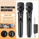 thumbnail image 2 of U-Segment Rechargeable Wireless Microphone One-to-Two Microphone, 2 of 5