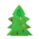 thumbnail image 3 of Disfraz de árbol de Navidad para niños, mono de árbol de Navidad para niños, accesorio de Halloween De la talla la XL, 3 of 8