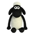 thumbnail image 6 of Aurora - Large White Shaun The Sheep - 17" Shaun The Sheep - Playful Stuffed Animal, 6 of 7
