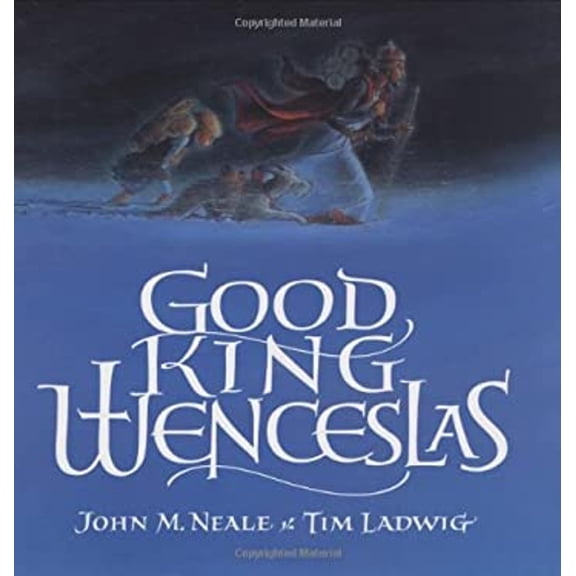 Pre-Owned Good King Wenceslas (Hardcover) 0802852092 9780802852090