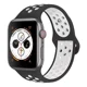 thumbnail image 1 of Correa Deportiva Para Apple Watch Silicon Sport Todas Series, 1 of 8