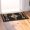 Brown, variant on BizChair Southwest Native, Area Rug, Brown Black Beige Ivory (2 Feet X 3 Feet 4 Inch Mat)