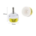 thumbnail image 1 of Handheld 1/4Inch Hex Shak Electric Bottle Capping Machine Sealing Drill Adapter 10-20Mm, 1 of 10
