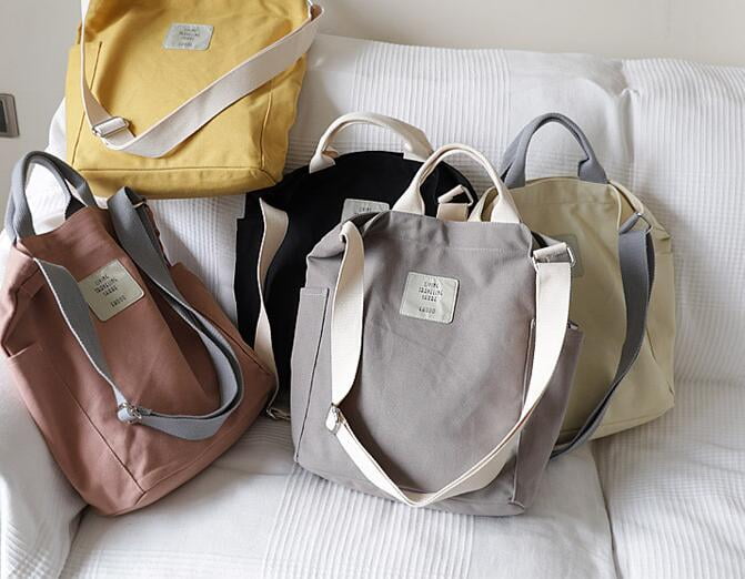 PIKADINGNIS Small Bag for Girl Female New Trendy Female Bag Korean Version  of Fresh and Small Fragrance Fashion One-shoulder Messenger bags