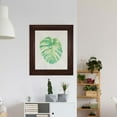thumbnail image 1 of SHINYPASING 1Pack Floating Frame Canvas Rectangular Shape for Adults 11.8X10.6X1.2in, 1 of 8