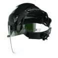 thumbnail image 2 of Hypertherm 127239 Face Shield, Dual Clear and Shade 6 Protective Face Shield Helmet, 2 of 2
