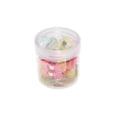 thumbnail image 2 of Sewing Supplies, 25/50/100/150 Pc 1X0.5 Inch, Sewing Clips for Fabric and Quilting, Clips for Sewing, Sewing Supplies and Accessories, Stored in Clear Plastic Container for, 2 of 9