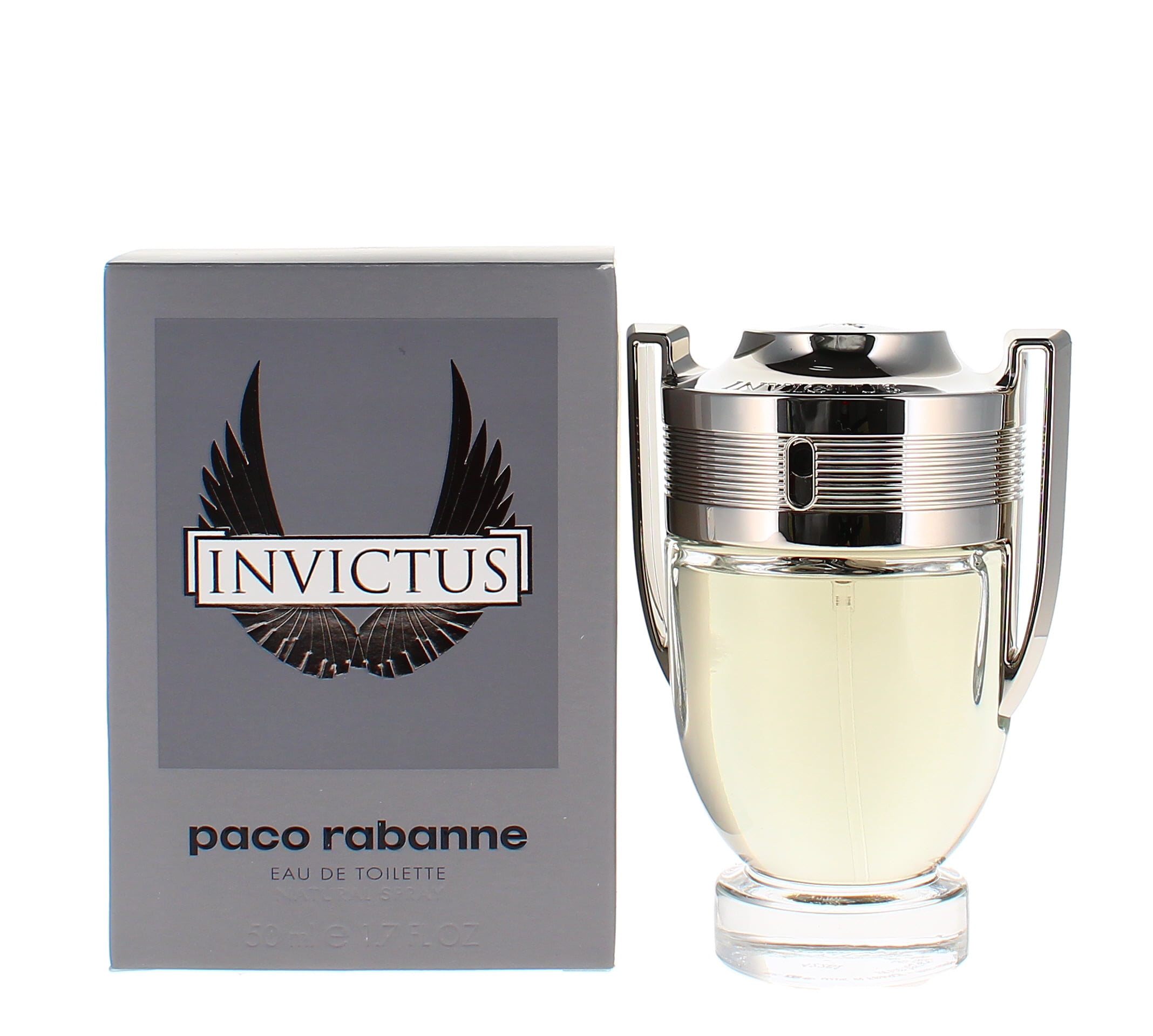 Paco Rabanne, Invictus Victory EDP Extreme, 200ml, Bold Fragrance