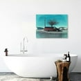 thumbnail image 5 of Acheng Kendrick Poster Lamar Good Kid, M.A.A.D City Album Cover Poster for Room Aesthetic Canvas Wall Art Bedroom Decor  16x12inch, 5 of 6