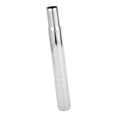 thumbnail image 4 of Bike Seatpost Bicycle Seat Post Bike Accessory with Metal Material for Adult Cycling Commuting Fitness, 4 of 9