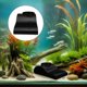 thumbnail image 1 of CHICHUMID Cueva Decorativa Para Acuario Con Refugio Para Camarones Y Peces, 1 of 8