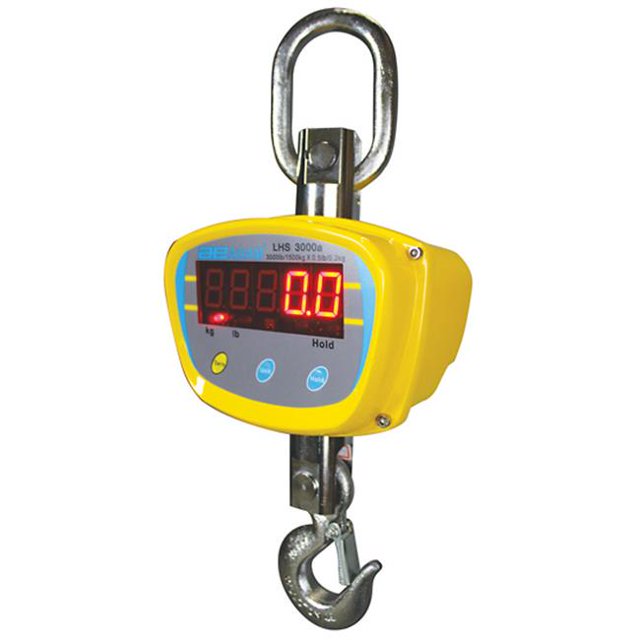 Adam Equipment LHS Balances de Grue