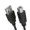 thumbnail image 5 of ReadyWired USB Cord Cable for Mettler Toledo PS60 Shipping Scale, 5 of 5