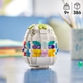 thumbnail image 4 of Ensemble de construction LEGO Œuf de Pâques décoratif Cadeau pour le printemps 40816, 4 of 8