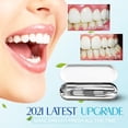 thumbnail image 3 of RYRDWP Stainless Steel 6-piece Set To Assist Tweezers, Mouth Mirror Probe, 3 of 9