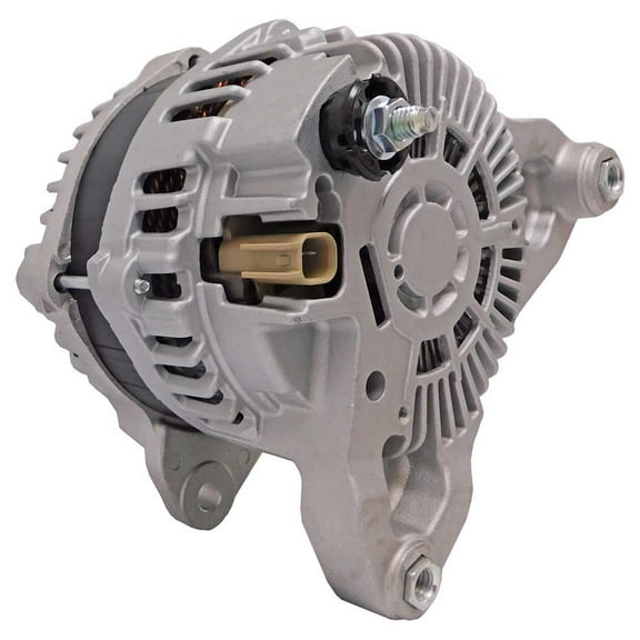 For Dodge Ram 2500 2010-2013 Alternator - BuyAutoParts