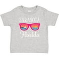 thumbnail image 3 of Inktastic Sarasota Florida Summer Trip Girls Baby T-Shirt, 3 of 5