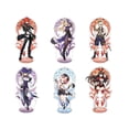 thumbnail image 3 of Soporte de personajes de la serie temática Genshin Impact Mondstadt - Eula, 3 of 4