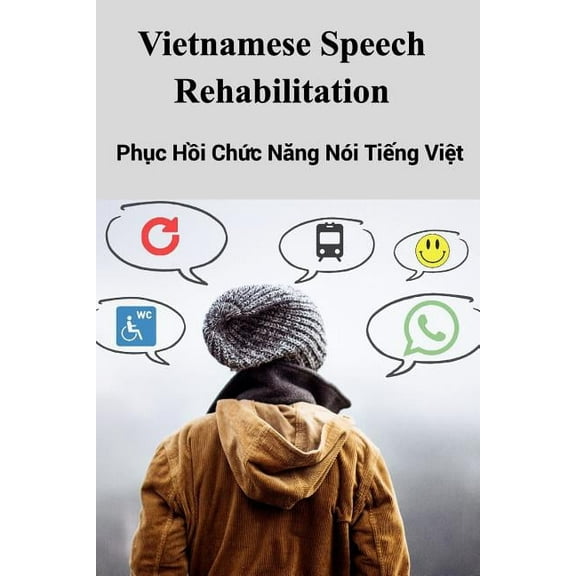 Vietnamese Speech Rehabilitation, (Paperback)