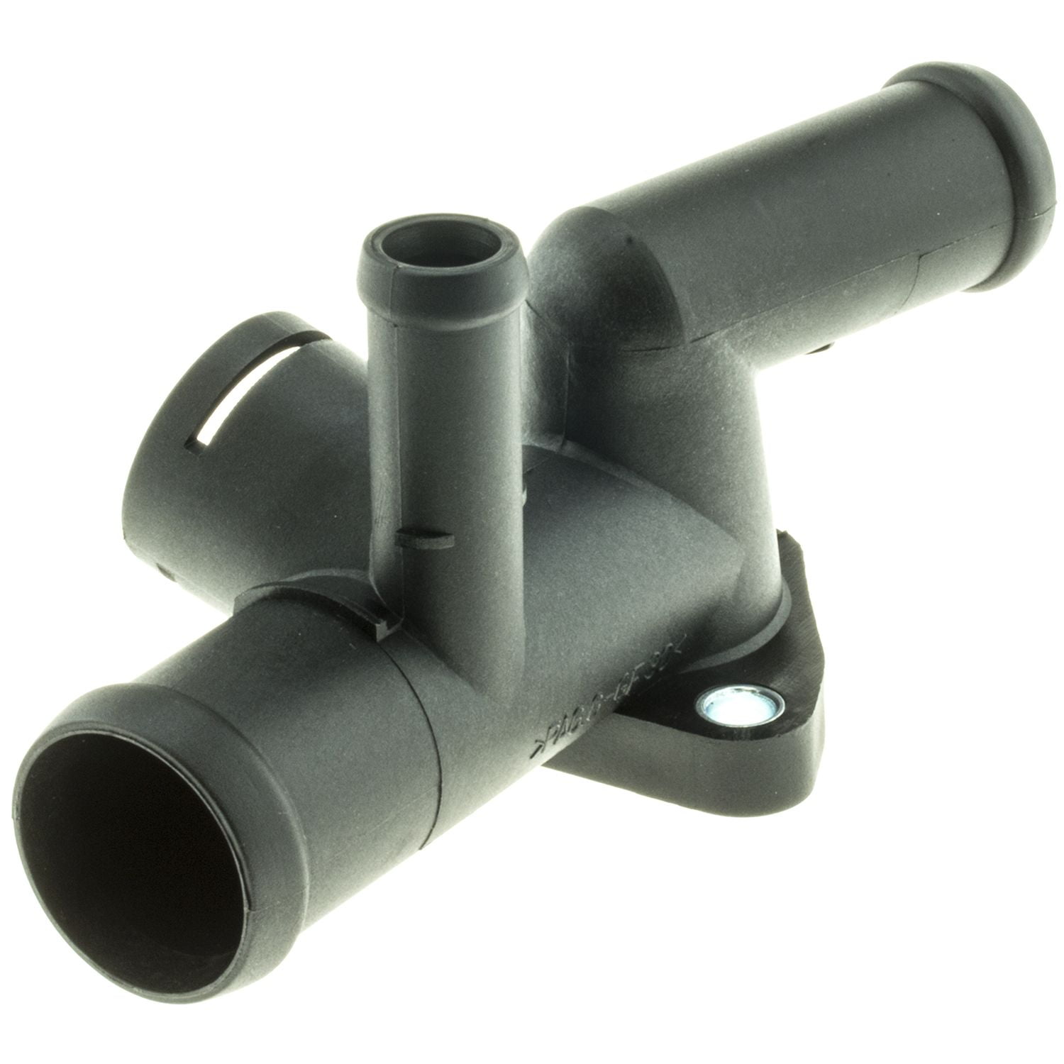 Motorad Engine Coolant Thermostat Housing Engine Coolant Water Outlet P/N:CH8702 Fits select: 2002-2005 VOLKSWAGEN JETTA 2002-2005 VOLKSWAGEN GOLF