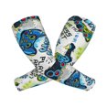 thumbnail image 2 of Haiem Game All Day UV Protection Cooling Arm Sleeves for Men and Women UPF 50 Sun Sleeve, 2 of 8