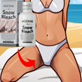 thumbnail image 5 of Nalgas Blanqueador de piel oscura YONGSHENG 30g, 5 of 5